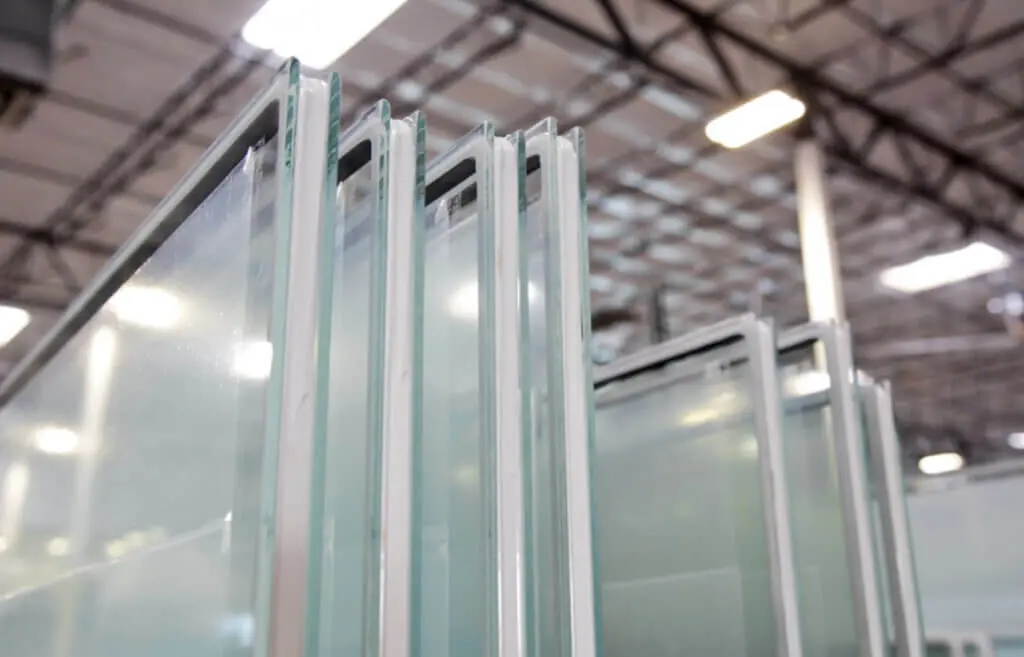 window glass standards