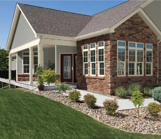 pella 250 series vinyl wndows