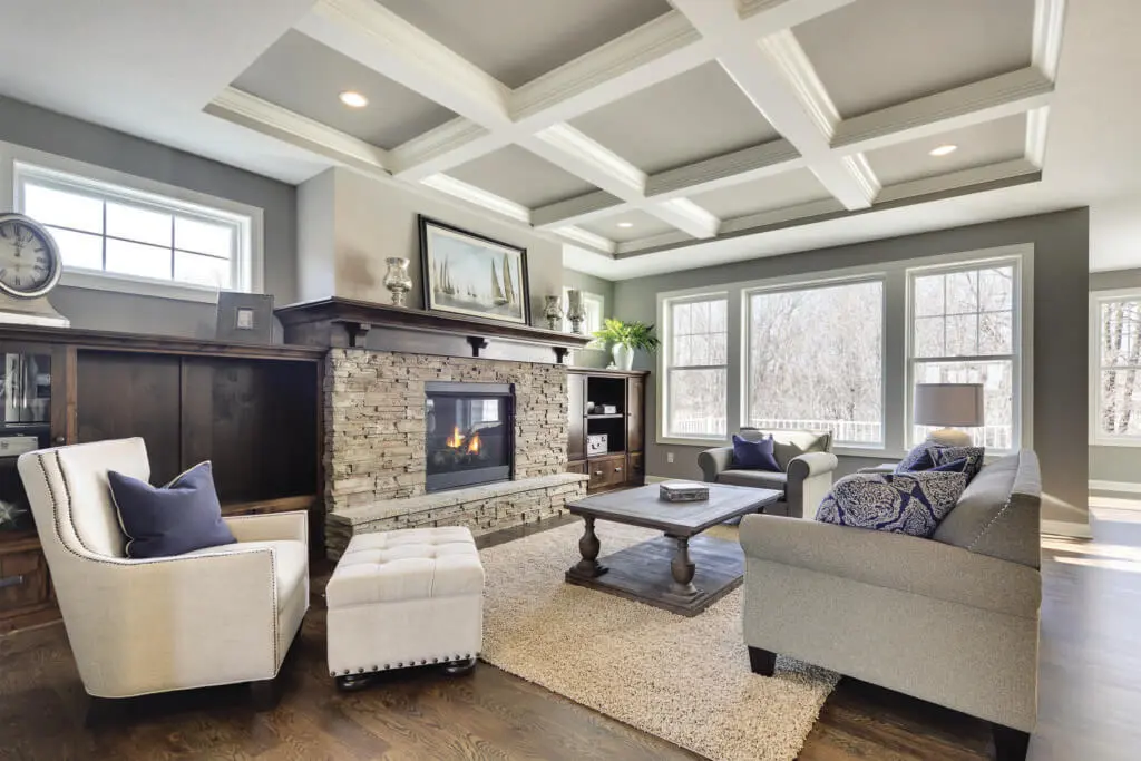 Composite windows in Houston