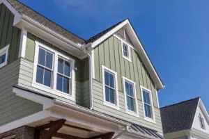 best windows for Houston