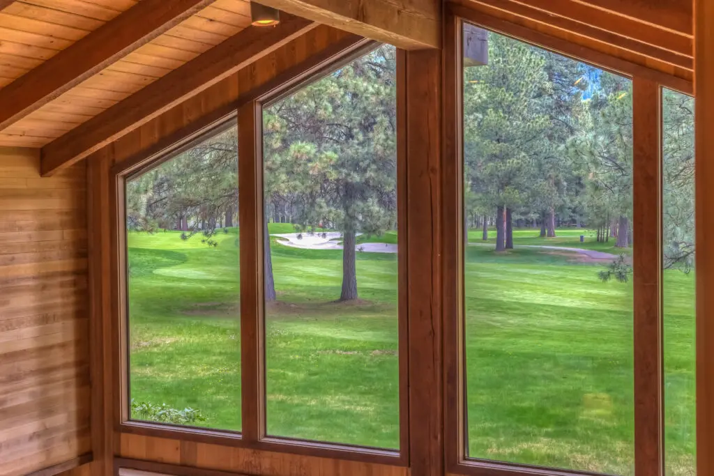 hurricane-proof windows