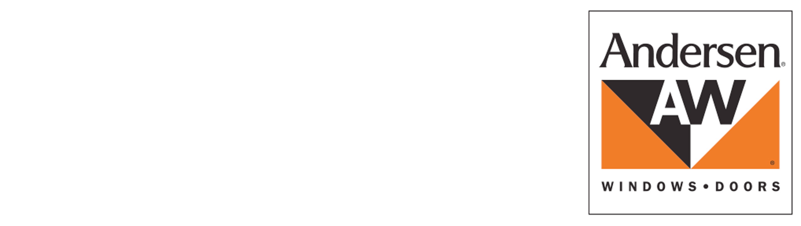 Andersen Windows