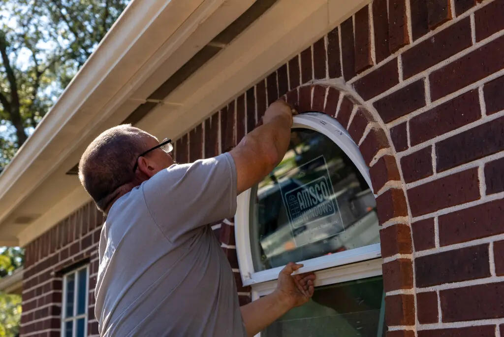 replace a windows sash