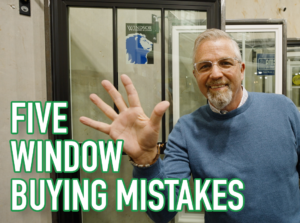 five window buying mistakes