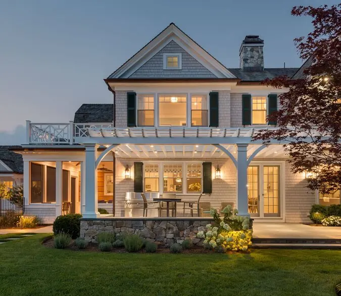 traditional architect series