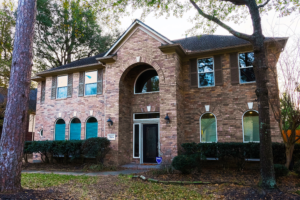 Replacement Windows Sugarland