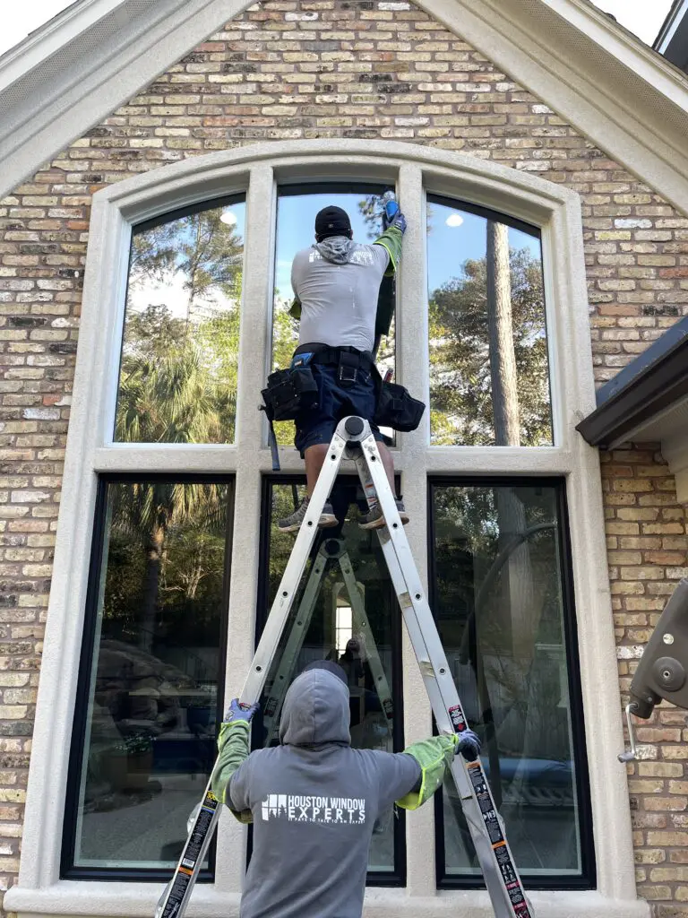 window installation houston