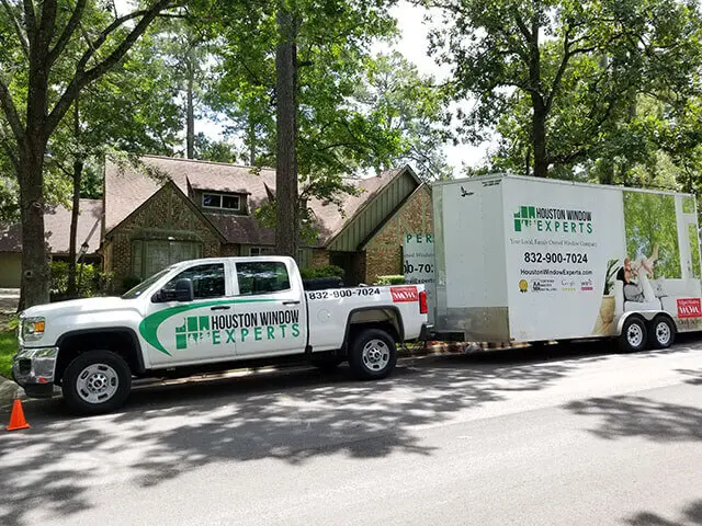 best window companies