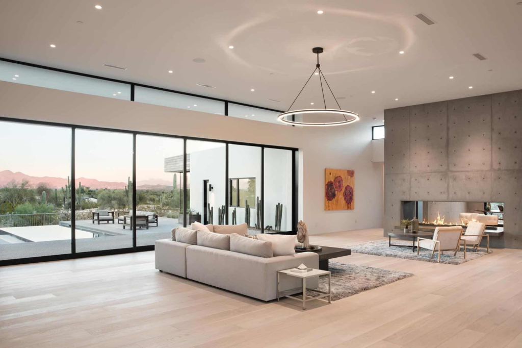 custom window cost Houston