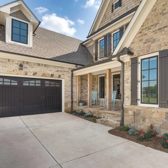 Fiberglass Replacement Windows
