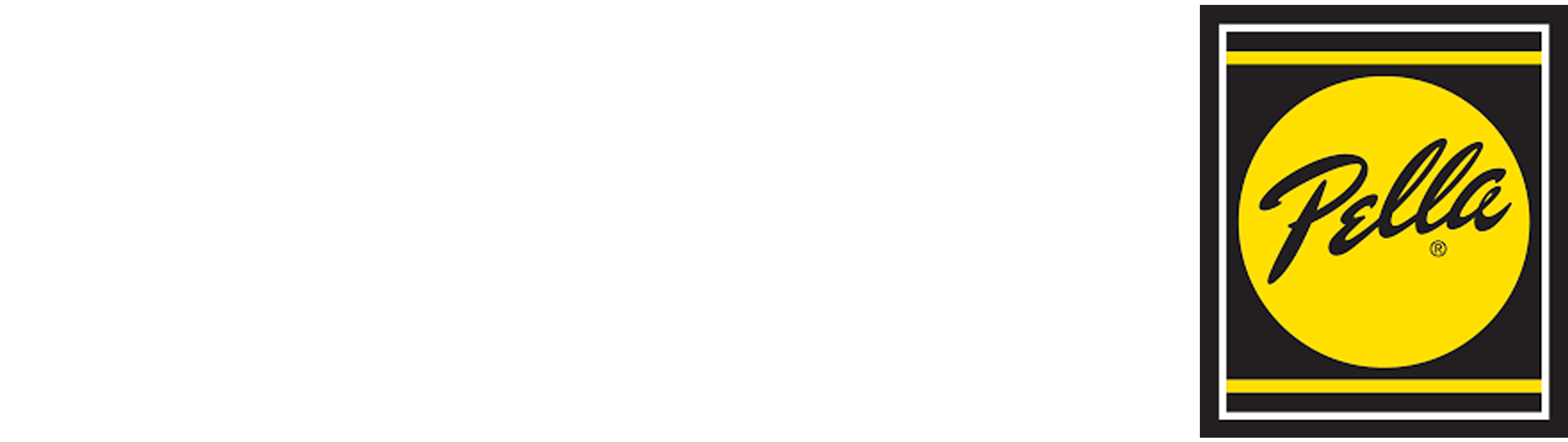 Pella Windows