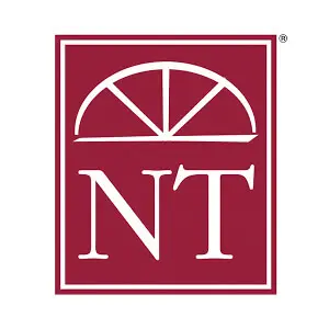 NT logo