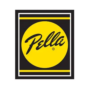Pella logo