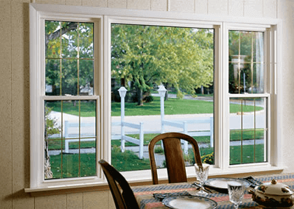 Fiber Glass Windows