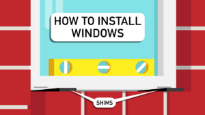 guide to installing windows