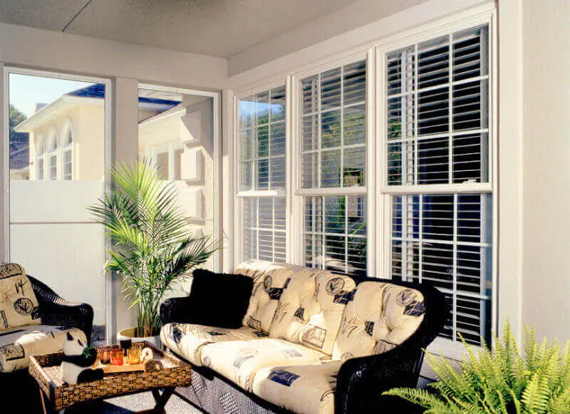 aluminum windows houston