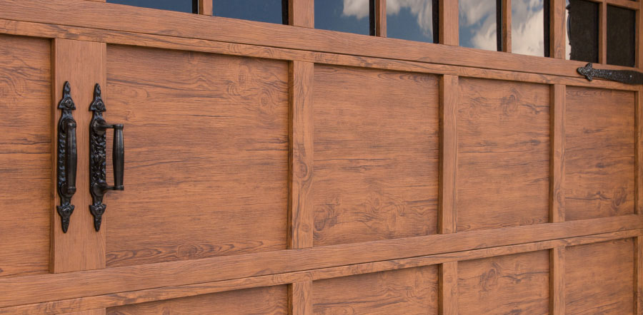 Houston Garage Doors