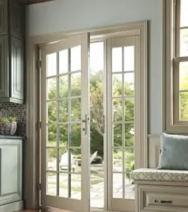 Milgard Patio Doors