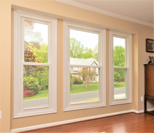 popular trends in window designs