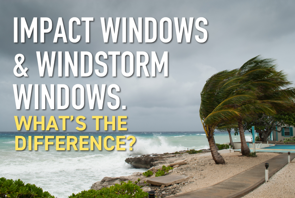 impact windows