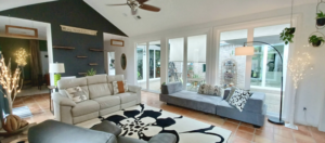 picture vs double-hung windows