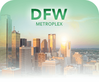 The Window Experts - Dallas / Fort Worth Area