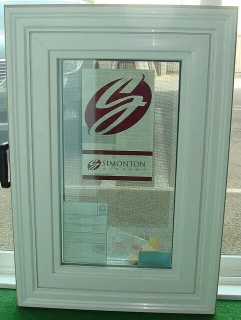Simonton Windows in Houston, TX