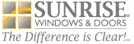 sunrise windows houston tx