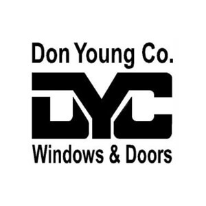 Don Young Co logo
