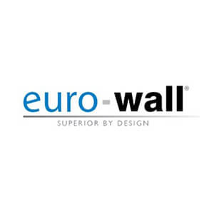 euro wall logo