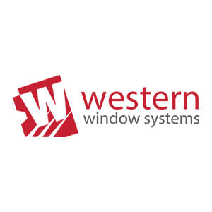 western window systems logo